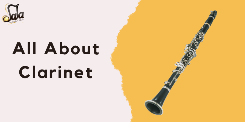 clarinet