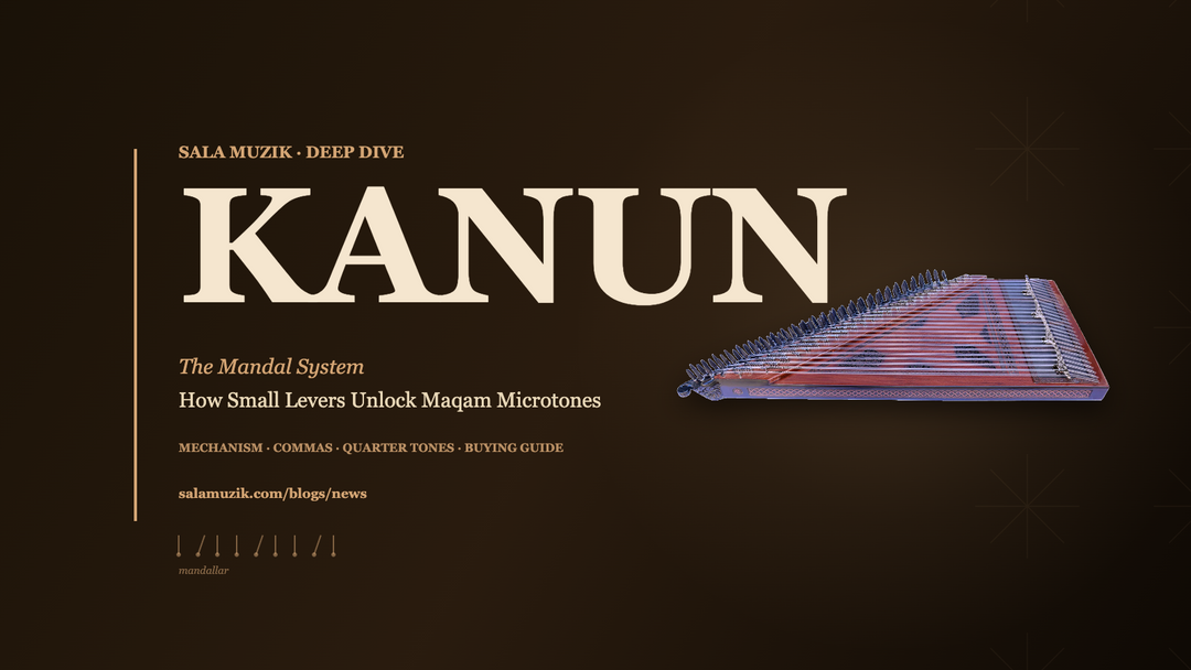 Kanun mandal