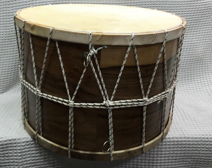 Sala Muzik Turkish davul percussion folk drum
