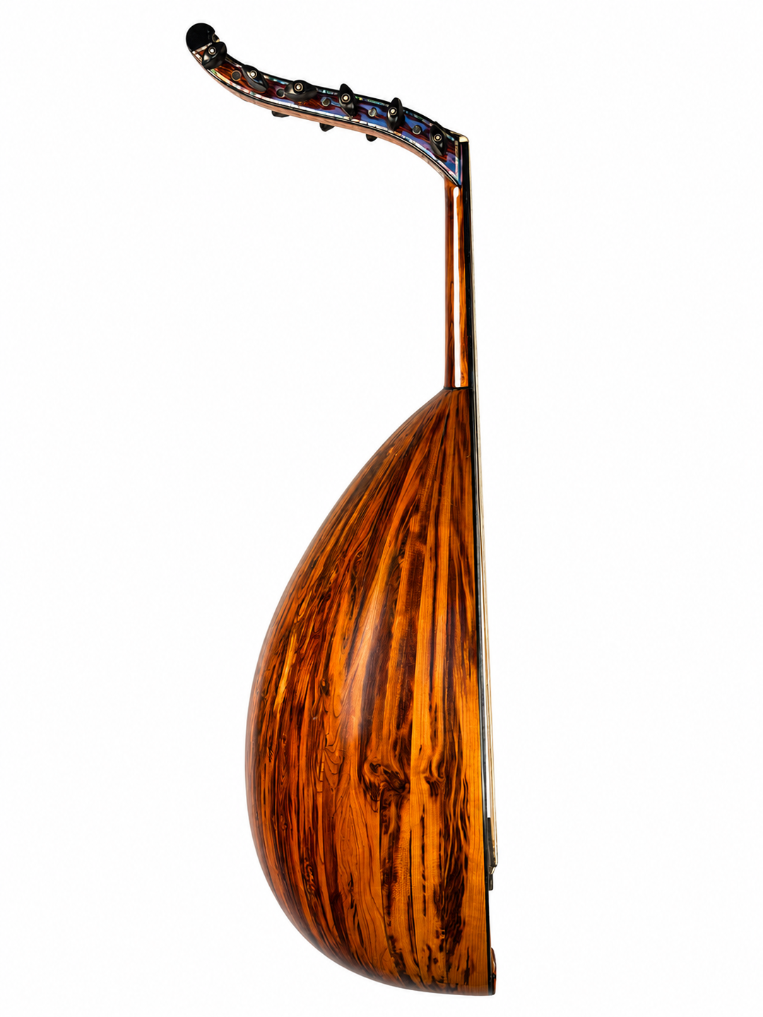 Special Apricot Arabic Oud MRS-50 By Miras