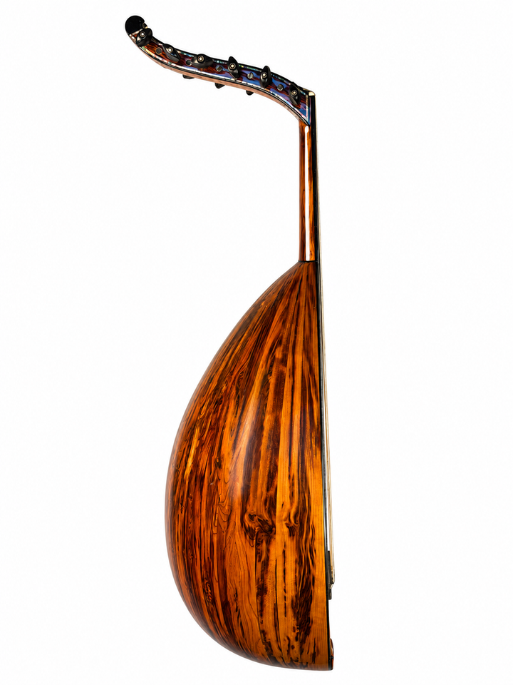 Special Apricot Arabic Oud MRS-50 By Miras