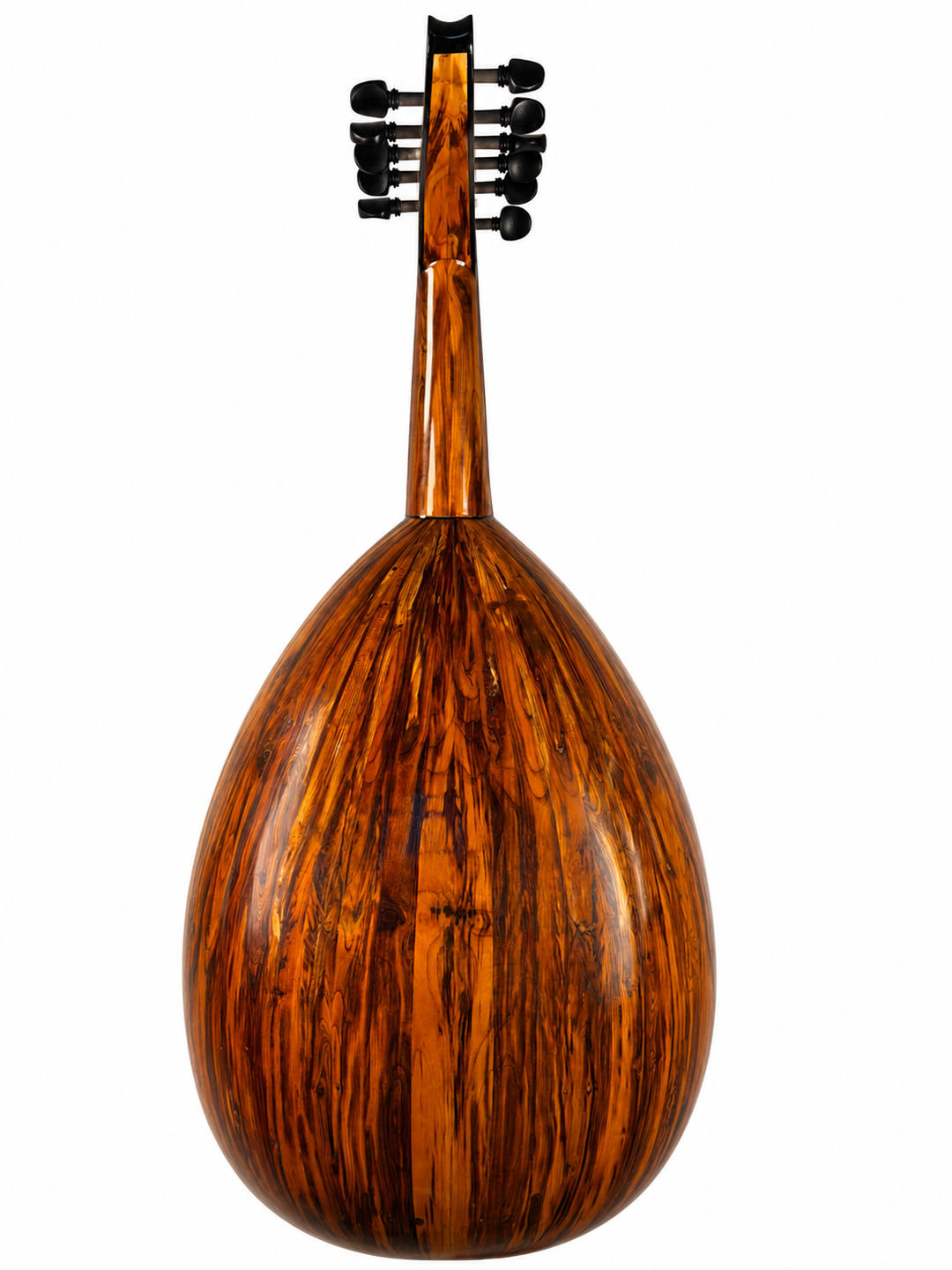 Special Apricot Arabic Oud MRS-50 By Miras