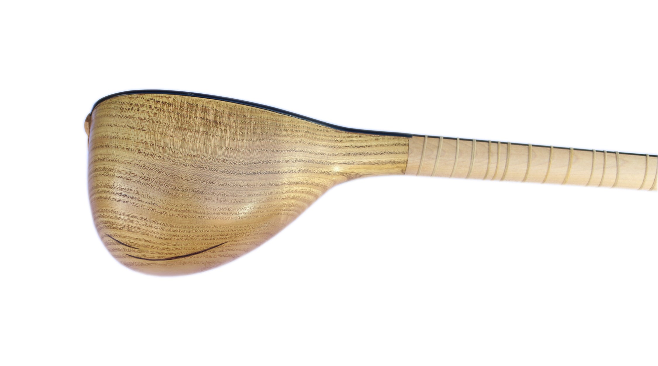 Movlana yapımı setar MOS-7 el yapımı İran klasik saz