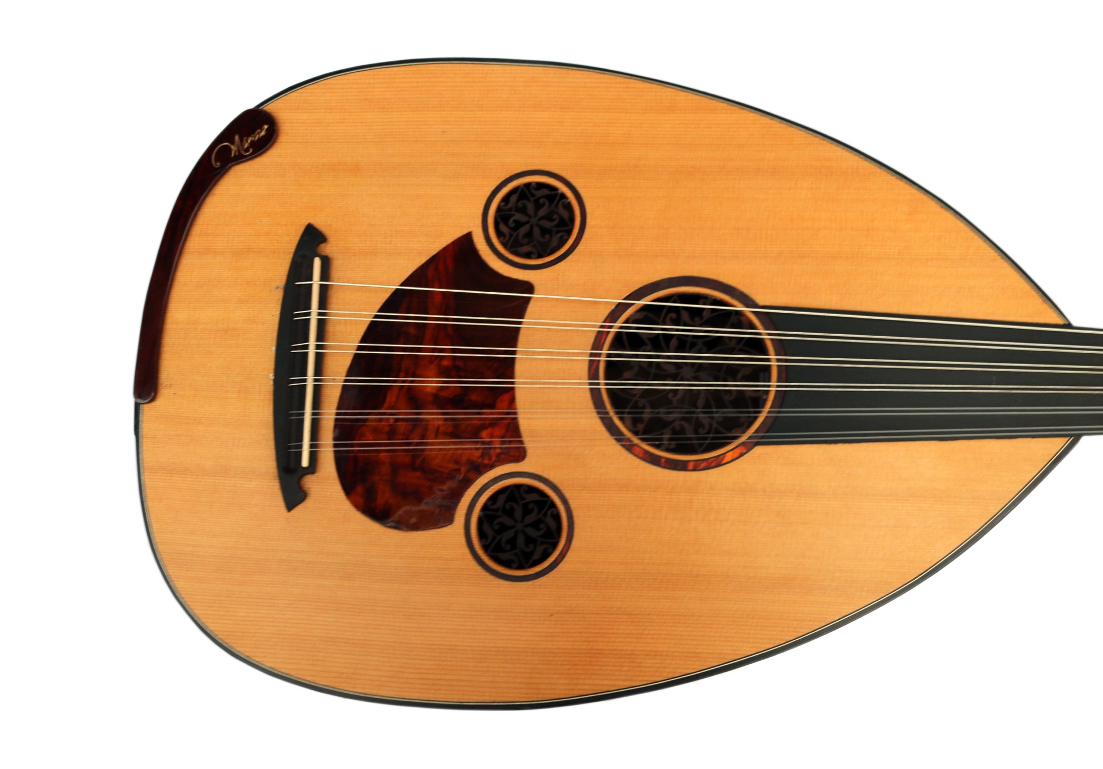 Miras Lute Arap udu MRS-24