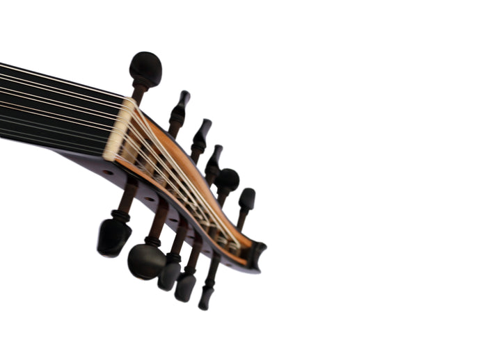 Handmade Arabic oud by Miras MRS-24