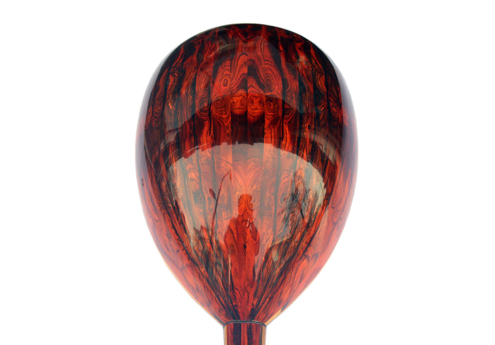 Turkish oud MRS-16 by Miras Lute