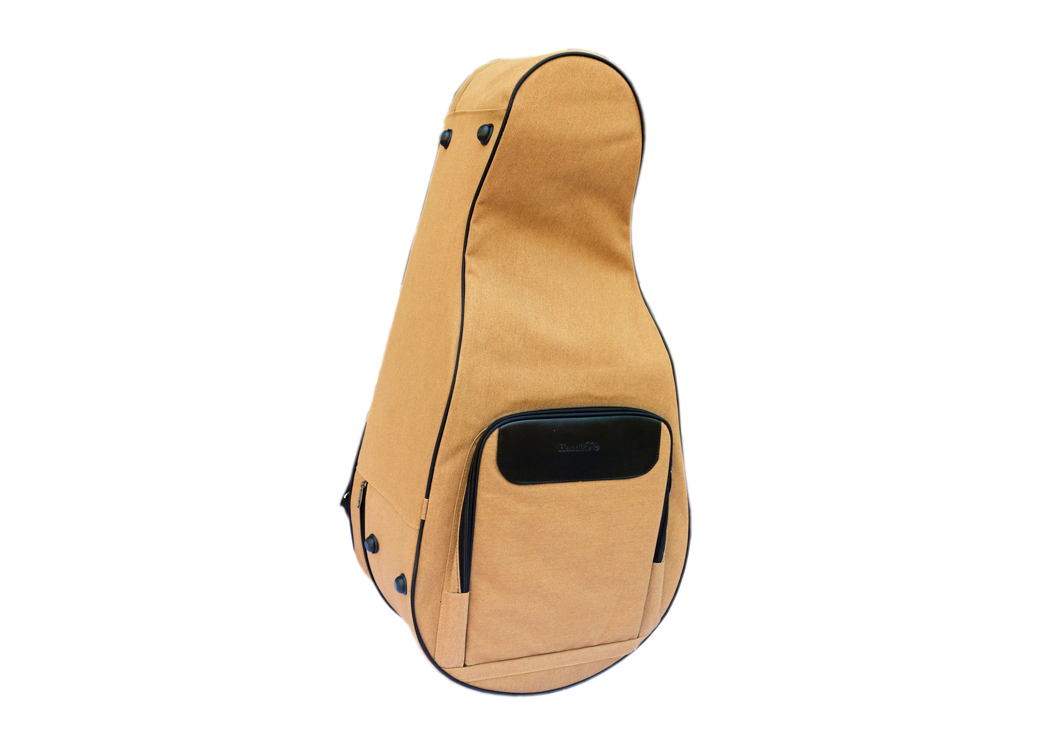 کیف عود Handike HOC-6G با دستگیره مقاوم و دستگیر حمل