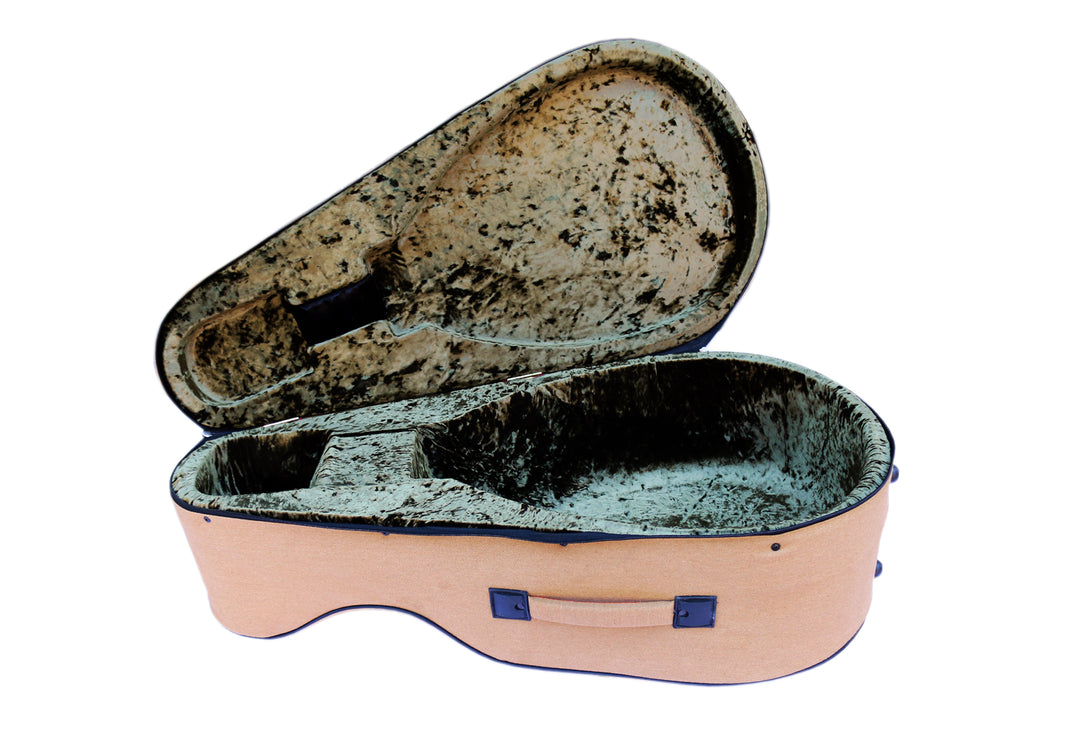 Handike hard case HOC-6G for oud