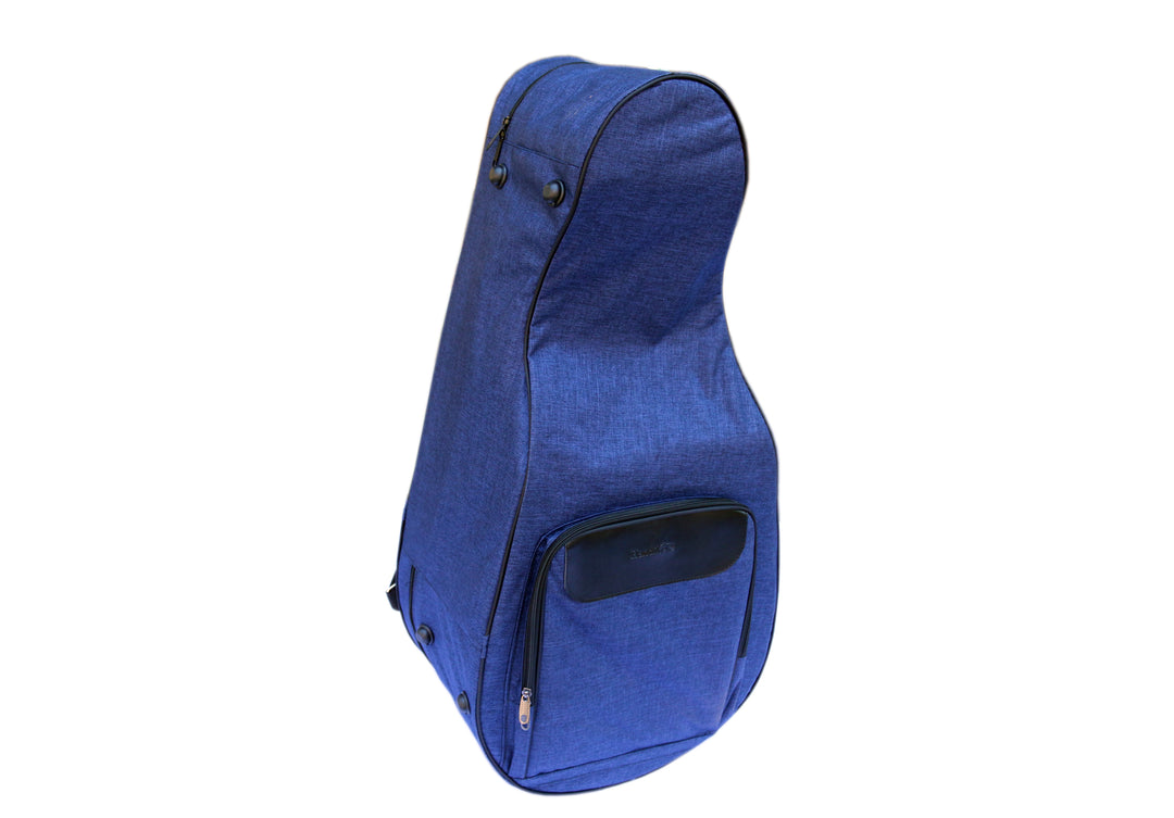Oud hard case HOC-6B by Handike