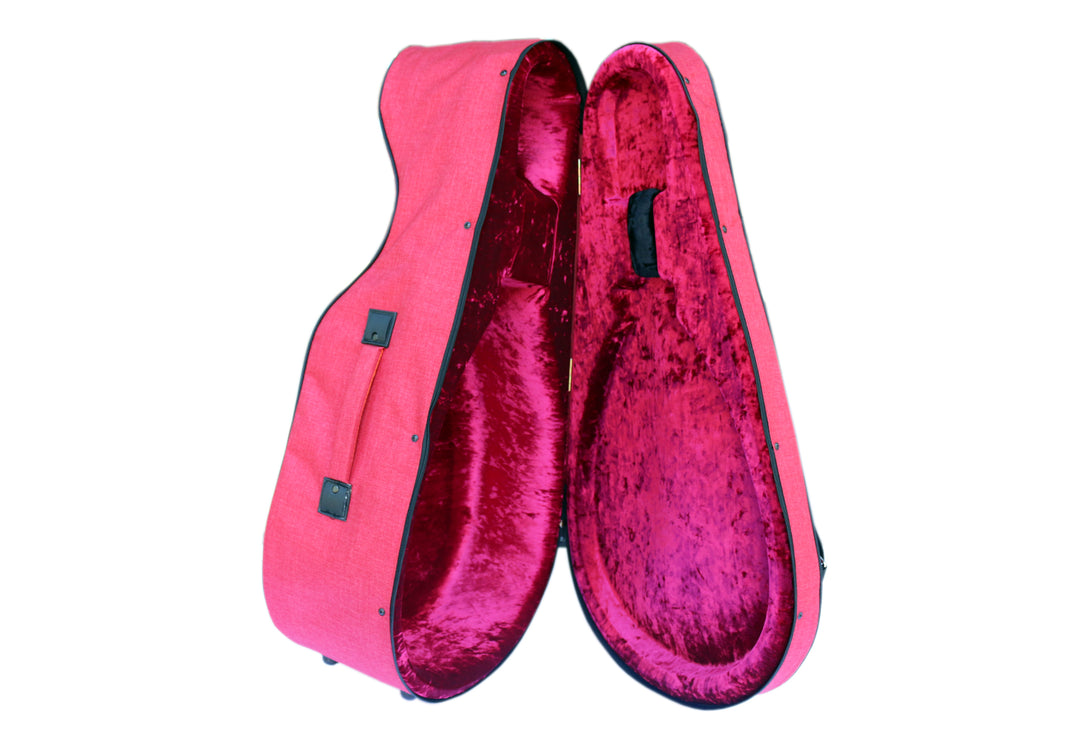 Oud hard case HOC-6R