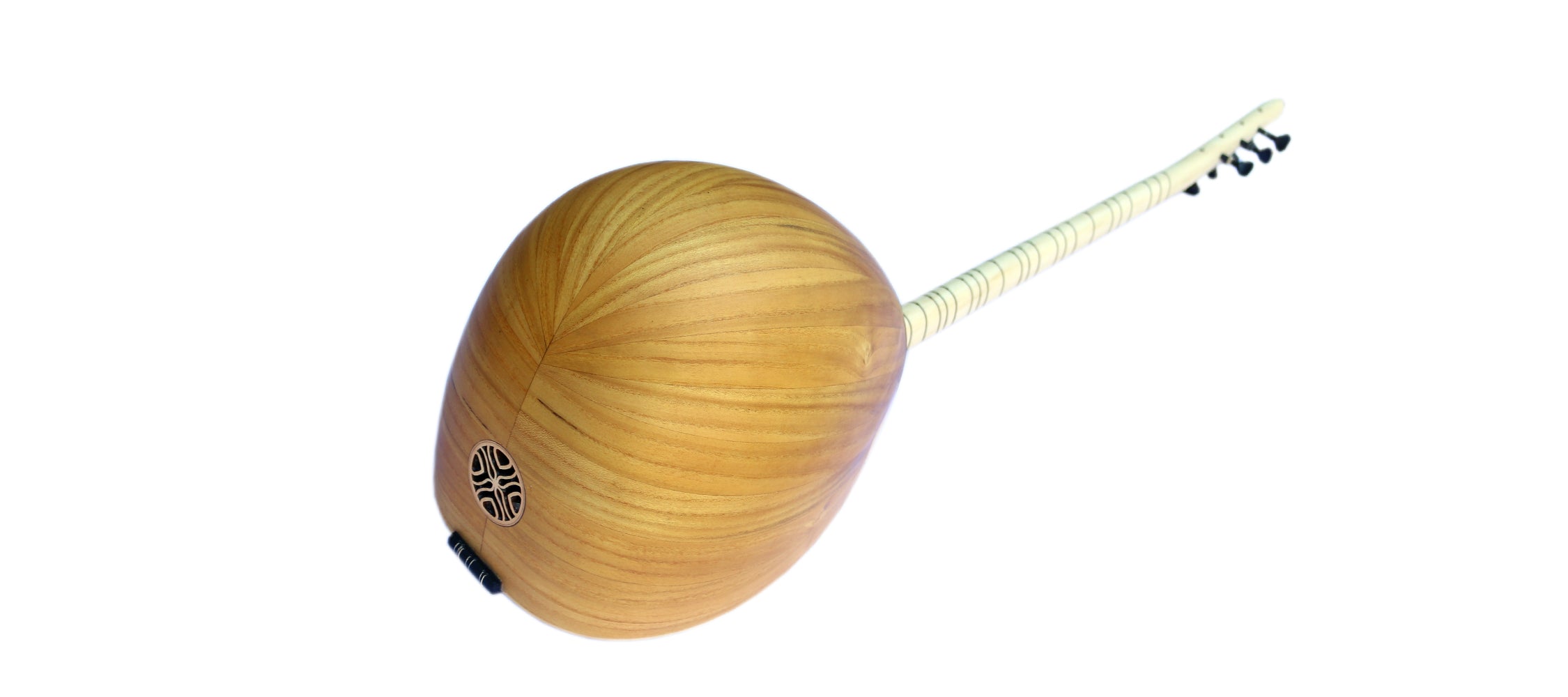 Sala dut uzun sap bağlama saz ALB-204