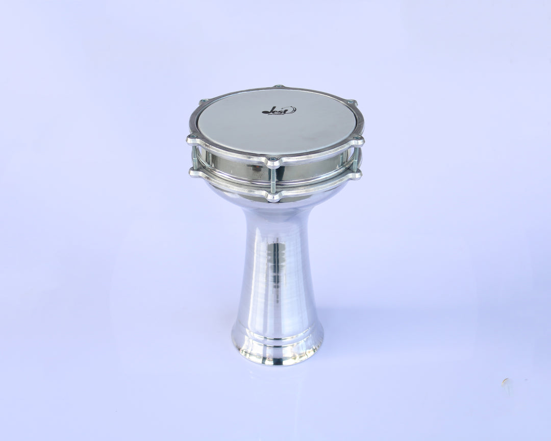 trirmusic Turkish Darbuka Drum