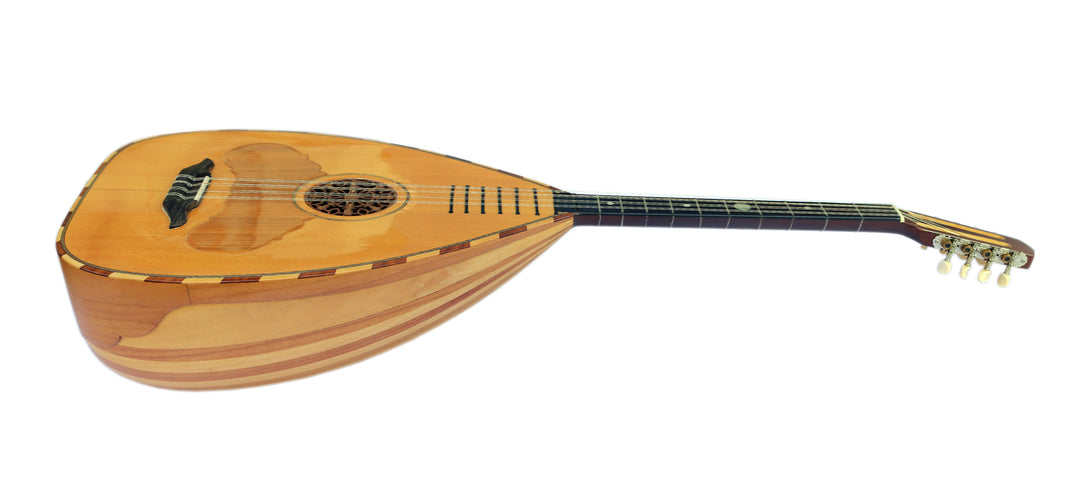 Greek Lute MGL-302