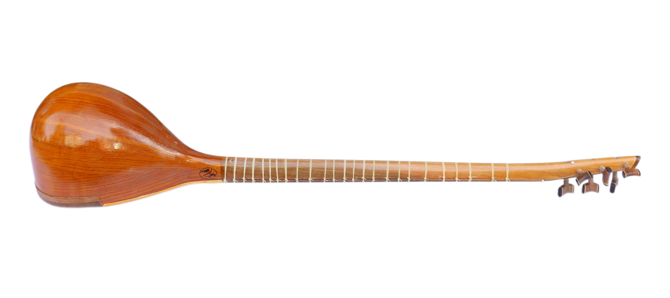 Sala şurangiz setar ZSH-4 luthier sazı dut gövdeli