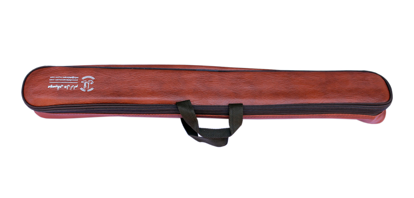 Padded bag DNB-206 for Turkish or Persian ney reed flute by Dest