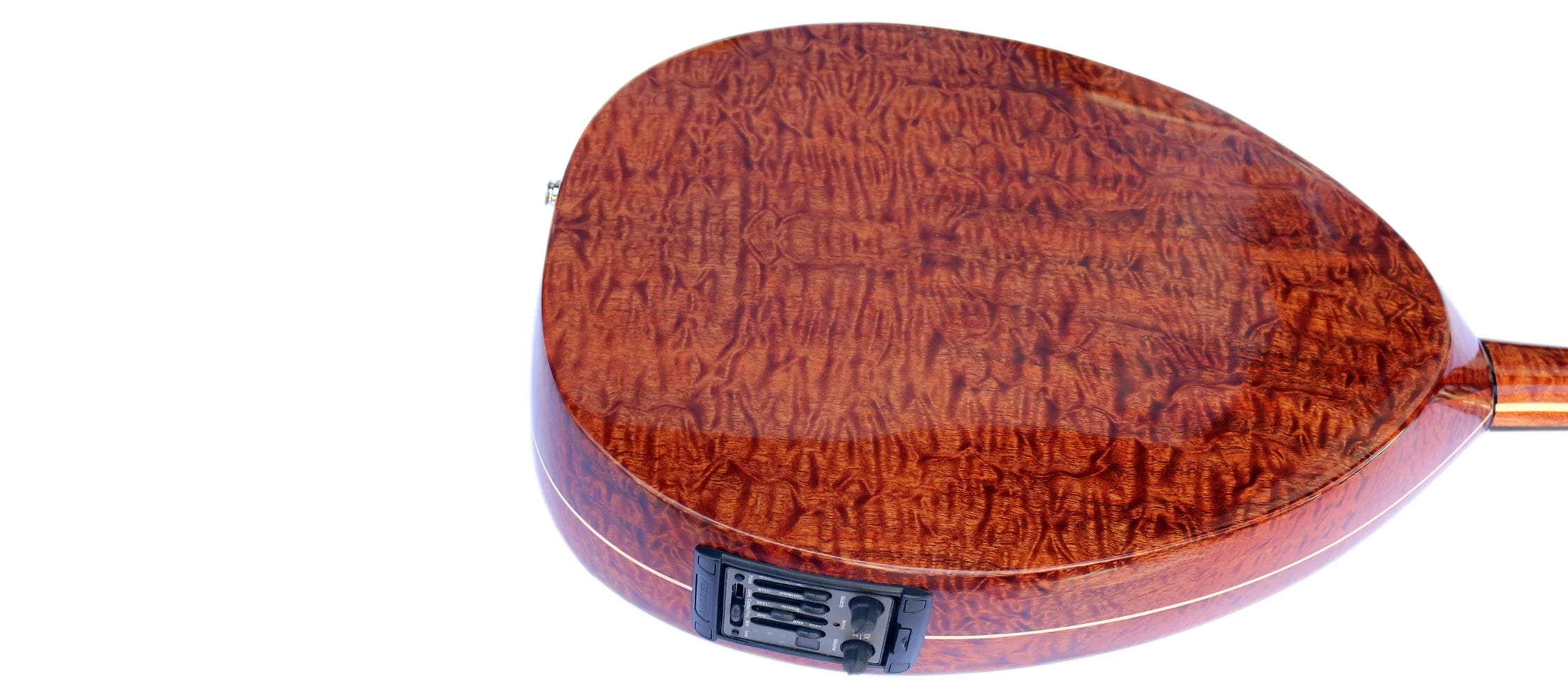 Miras Lute Arap elektro ud UNQ-20EA
