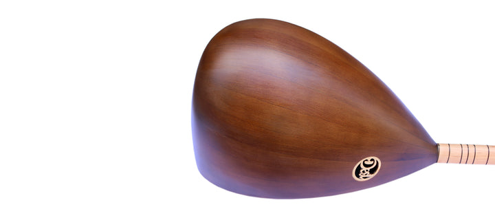 Dest mulberry short neck baglama ASK-109