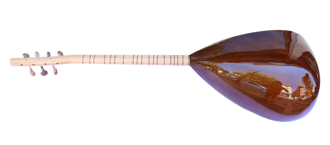 Dest Left Handed Short Neck Baglama Saz ASK-111L