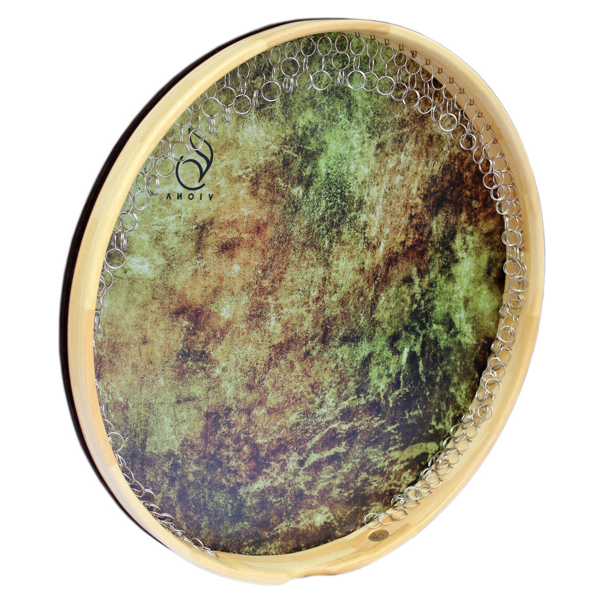 Viona Percussion profesyonel Viona def V-2 Negar Ezazi yapımı