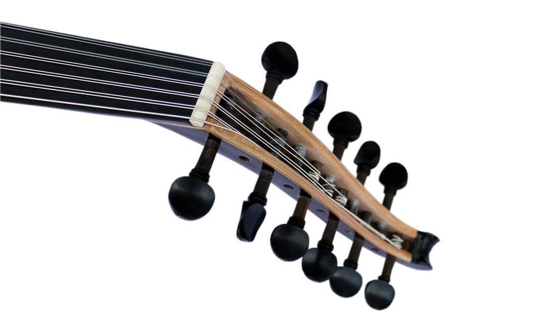 Sala Muzik left-handed Arabic oud SALA-A8L