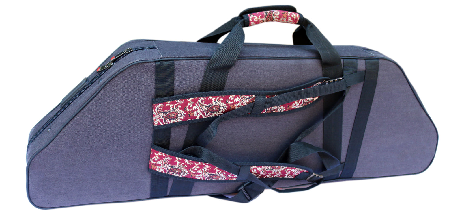 Sala santur hard case HMC-4 seyahat koruması