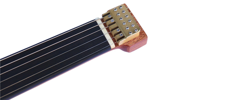 Sala Muzik Special Steel String Electric Oud RaksOud
