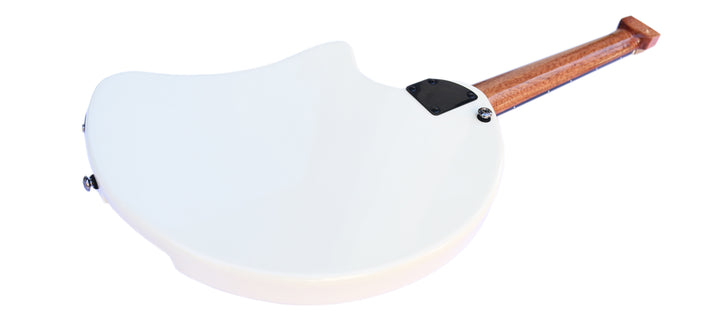 Sala Muzik Special Steel String Electric Oud RaksOud