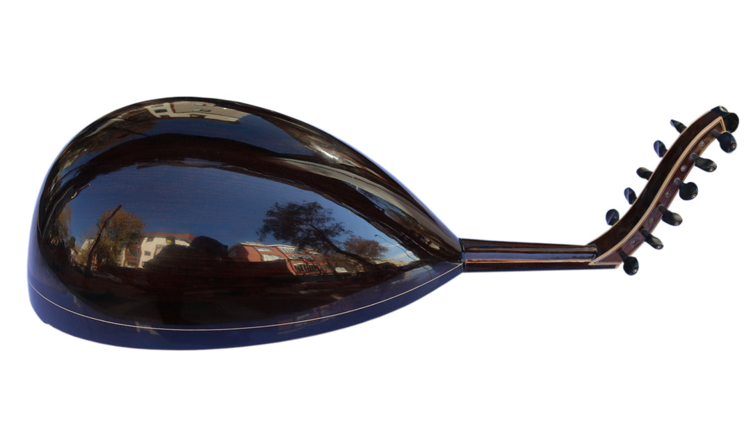 Miras Lute Turkish oud MRS-48