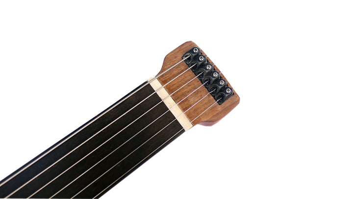 Electric oud RaksOud 4V by Sala Muzik