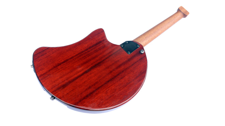 Sala Muzik electric oud RaksOud 4V