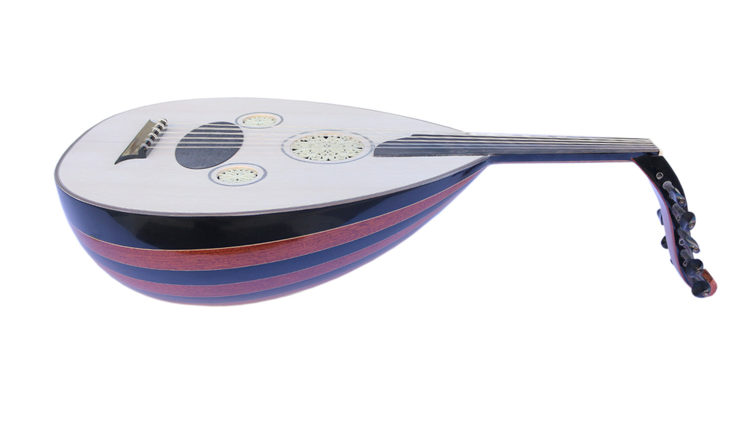 Sala Turkish Oud AO-109