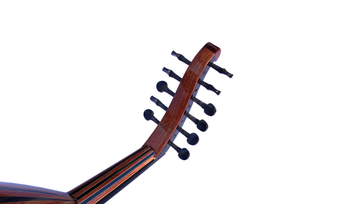 Sala Turkish Oud AO-109