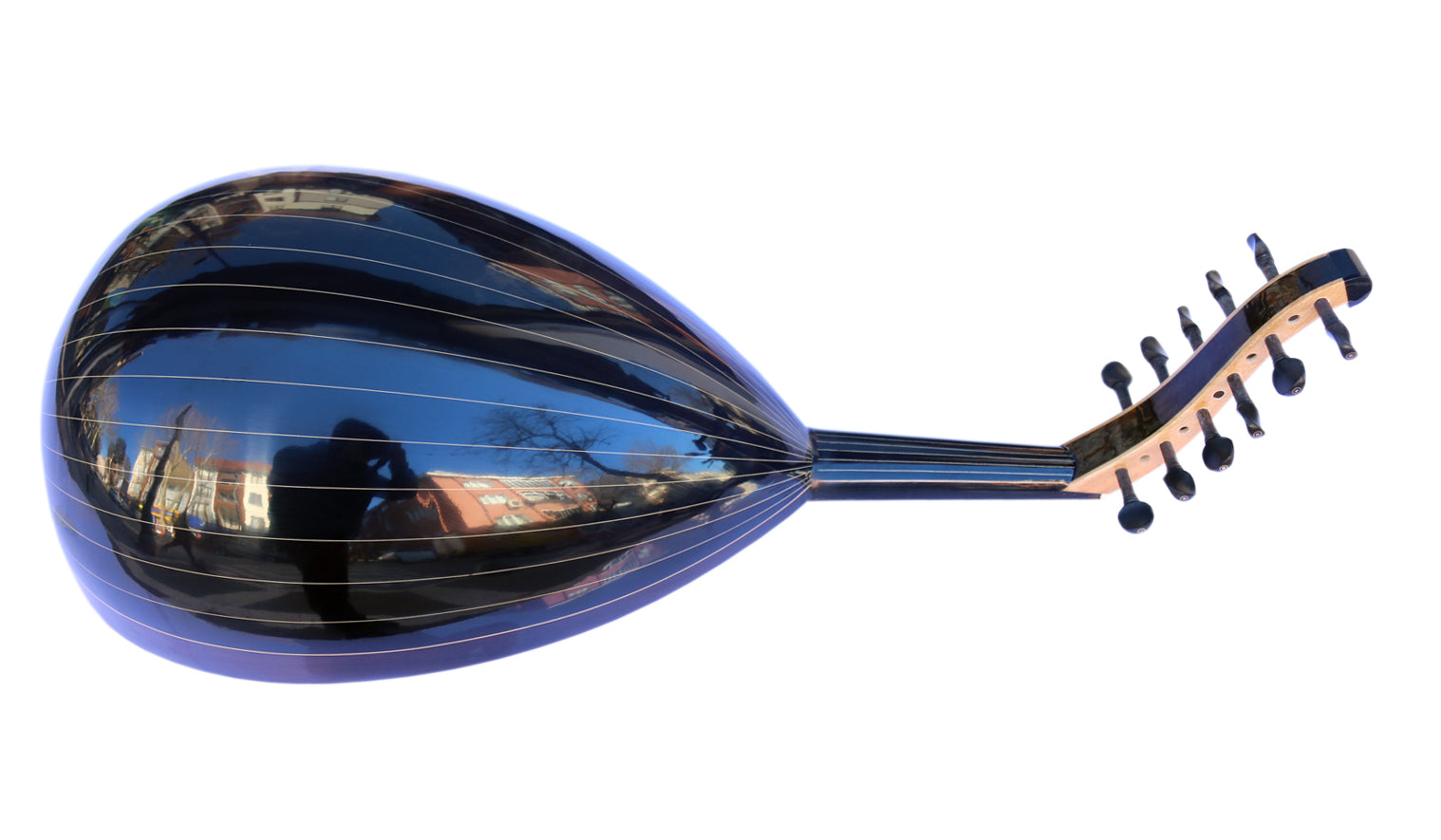 Sala Arap ceviz udu AAO-108 başlangıç modeli