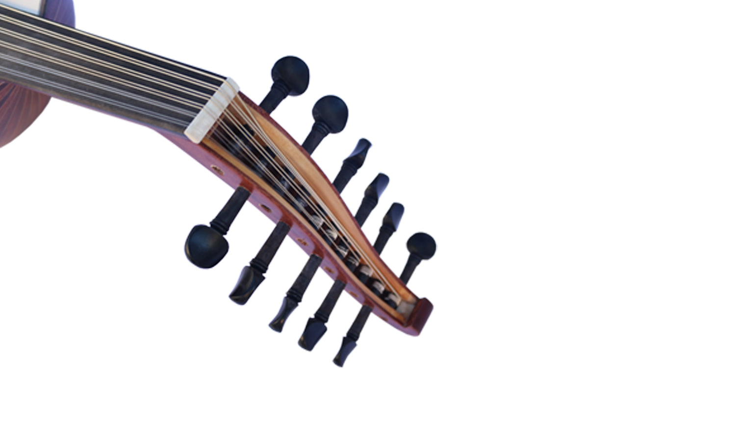 Sala Türk maun udu AO-101MZ
