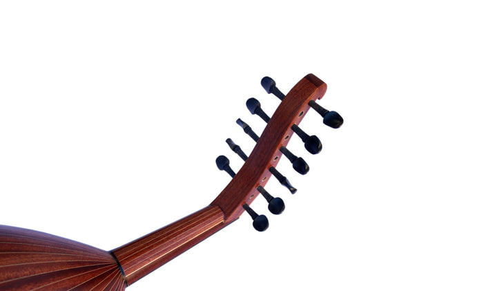 Sala Turkish Women Size Oud AO-101MZ