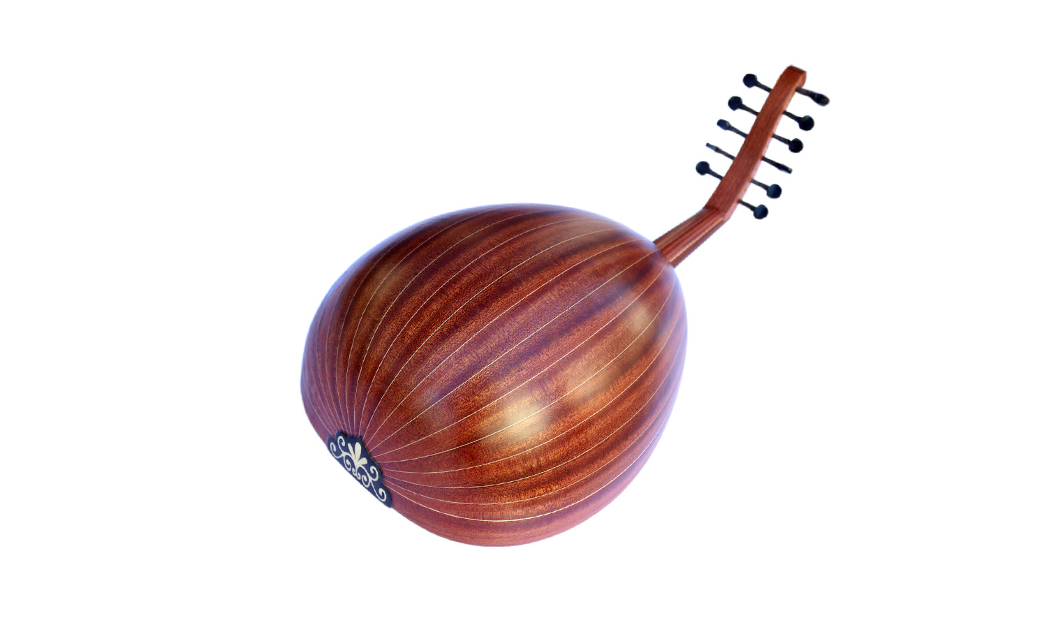 Sala Türk maun udu AO-101MZ