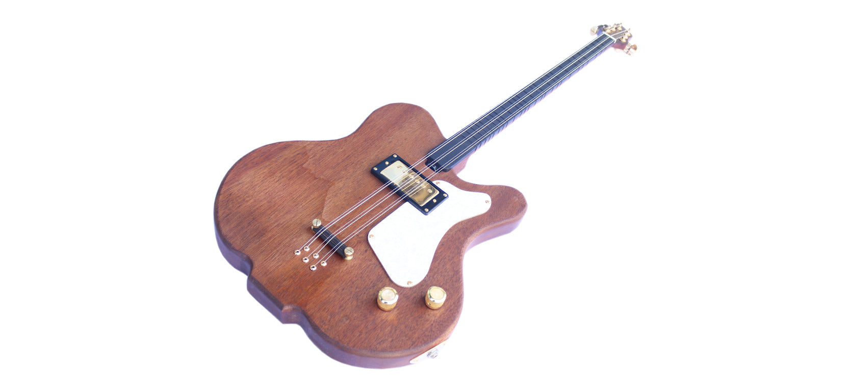 Sala Muzik profesyonel çağlama CAG-4 hibrit elektrik