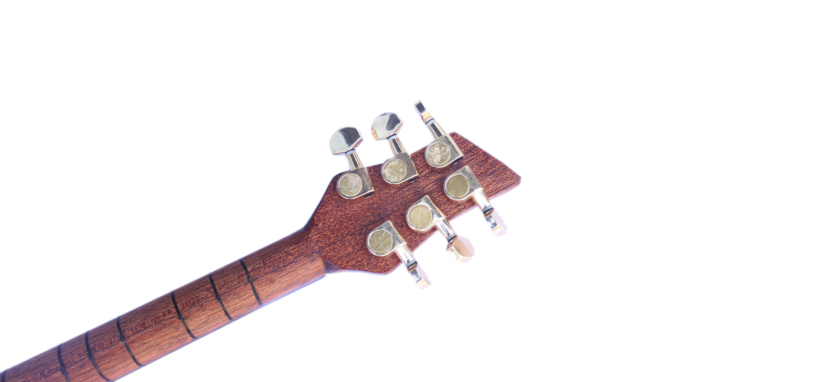 Okoumé çağlama CAG-4 Sala Muzik yapımı