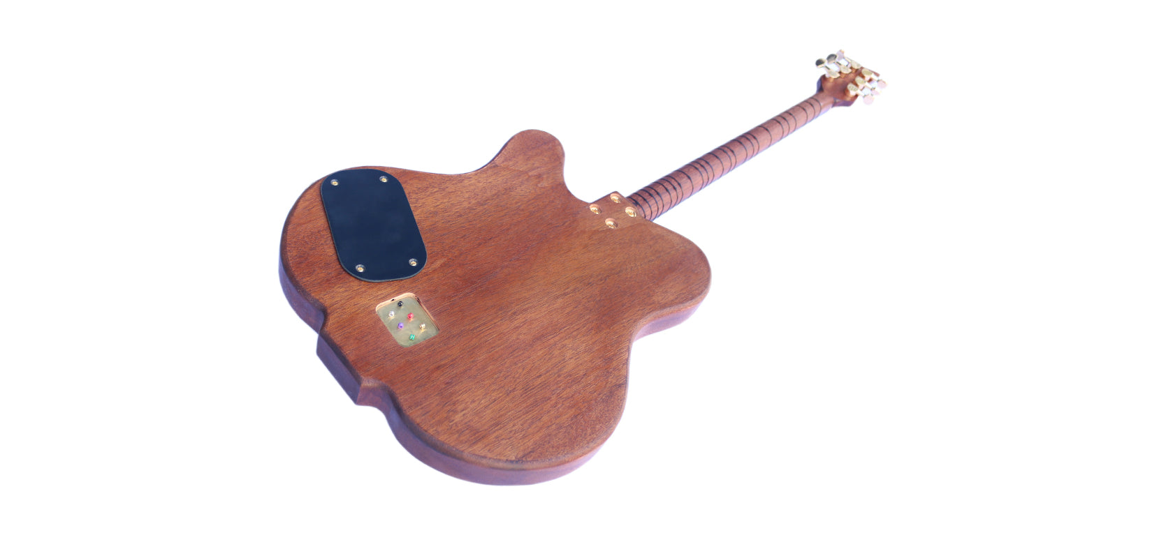 Sala Muzik profesyonel çağlama CAG-4 hibrit elektrik