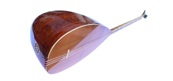 Concert Quality Divan Saz SDS-403