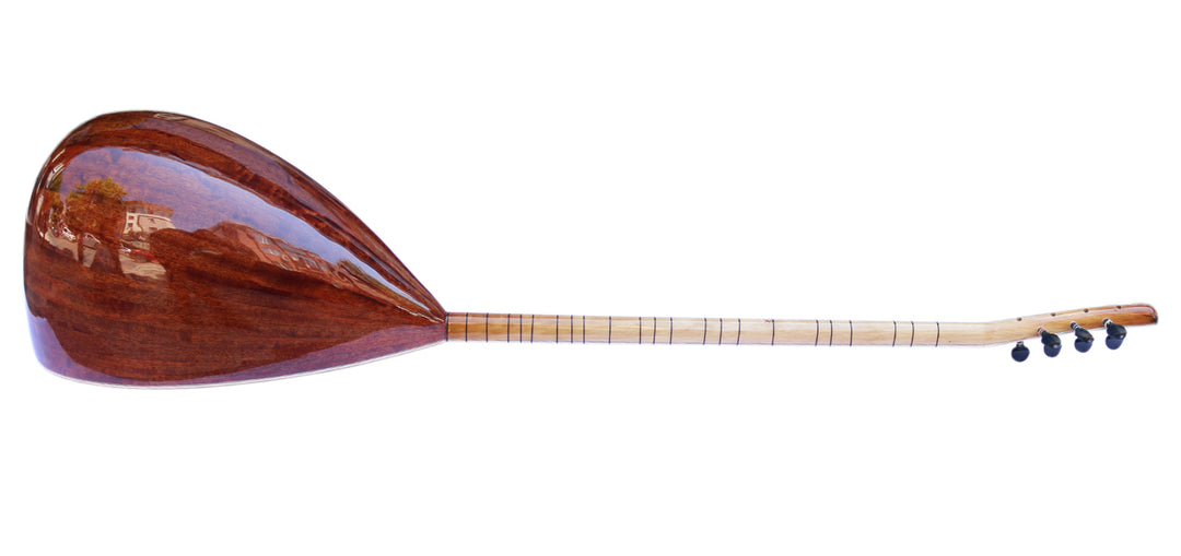 Concert Quality Divan Saz SDS-403
