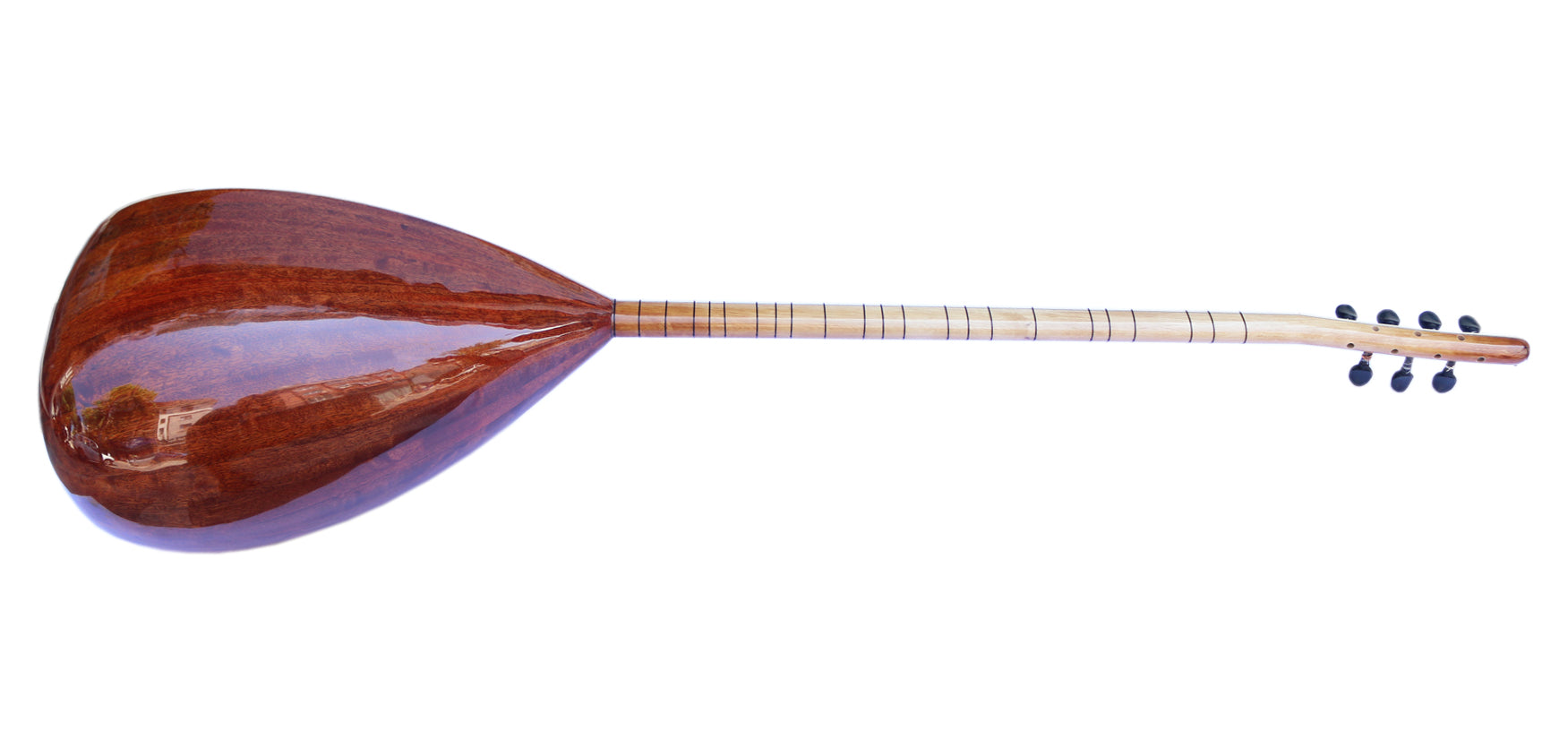Saz divan de calitate concert SDS-403