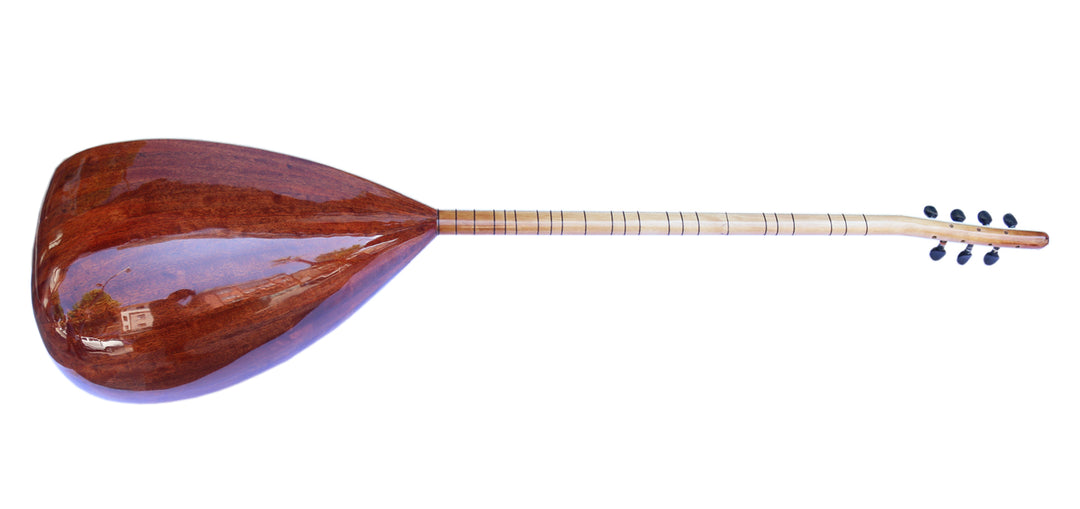 Concert Quality Divan Saz SDS-403