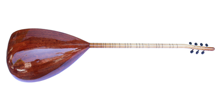 Concert Quality Divan Saz SDS-403