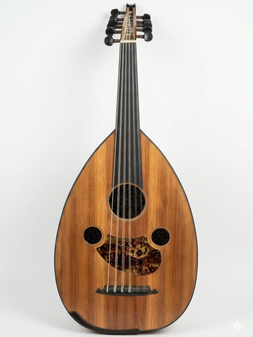 SALA Premium Arabic Oud SALA-A10