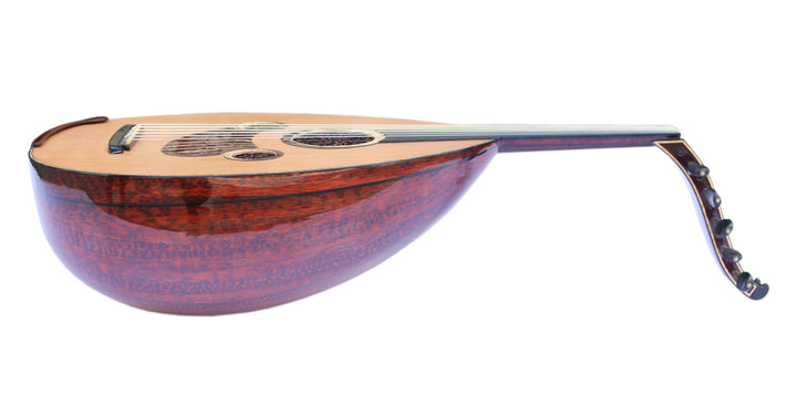 Miras Masterpiece Snakewood Arabic Oud