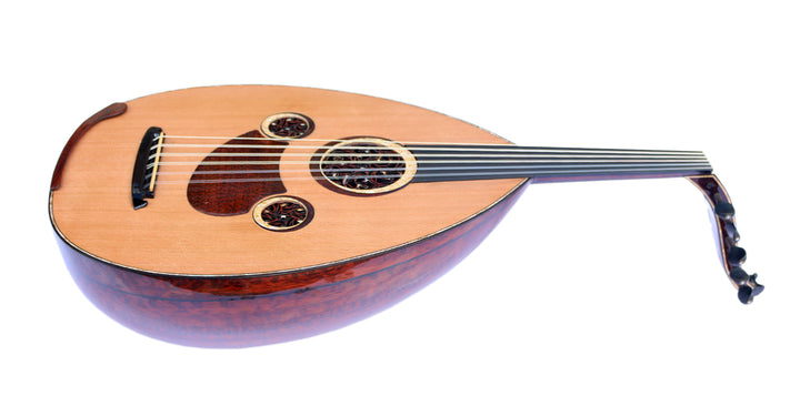 Miras Masterpiece Snakewood Arabic Oud