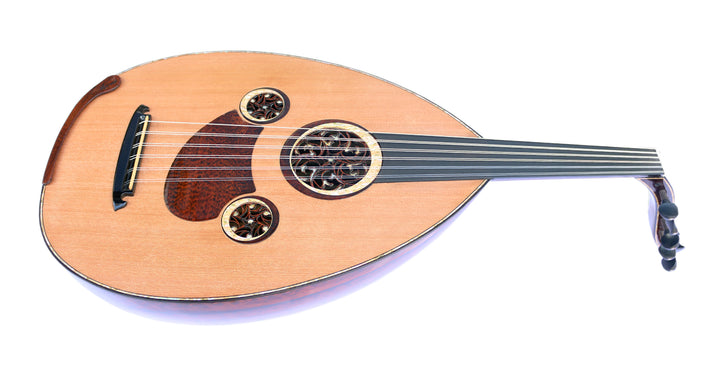 Miras Masterpiece Snakewood Arabic Oud