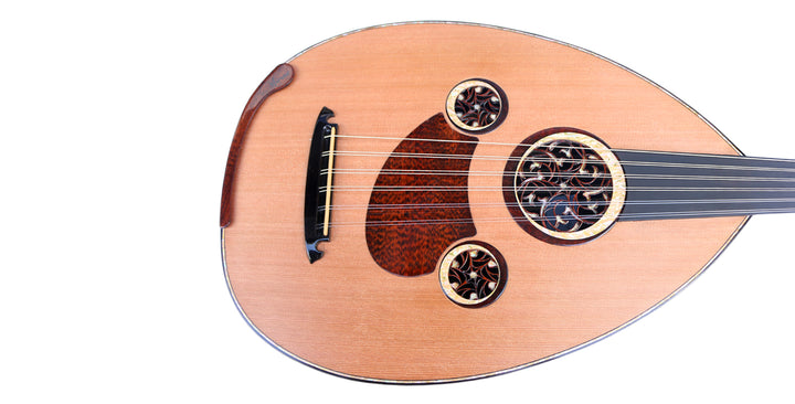 Miras Masterpiece Snakewood Arabic Oud
