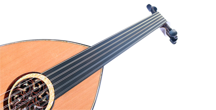 Miras Masterpiece Snakewood Arabic Oud